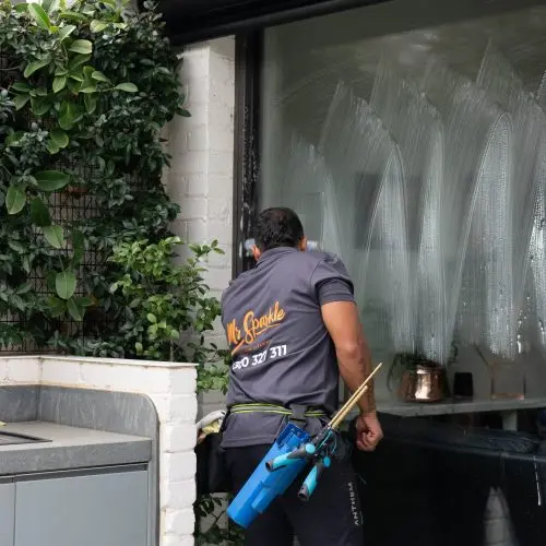 Window Cleaning Brighton