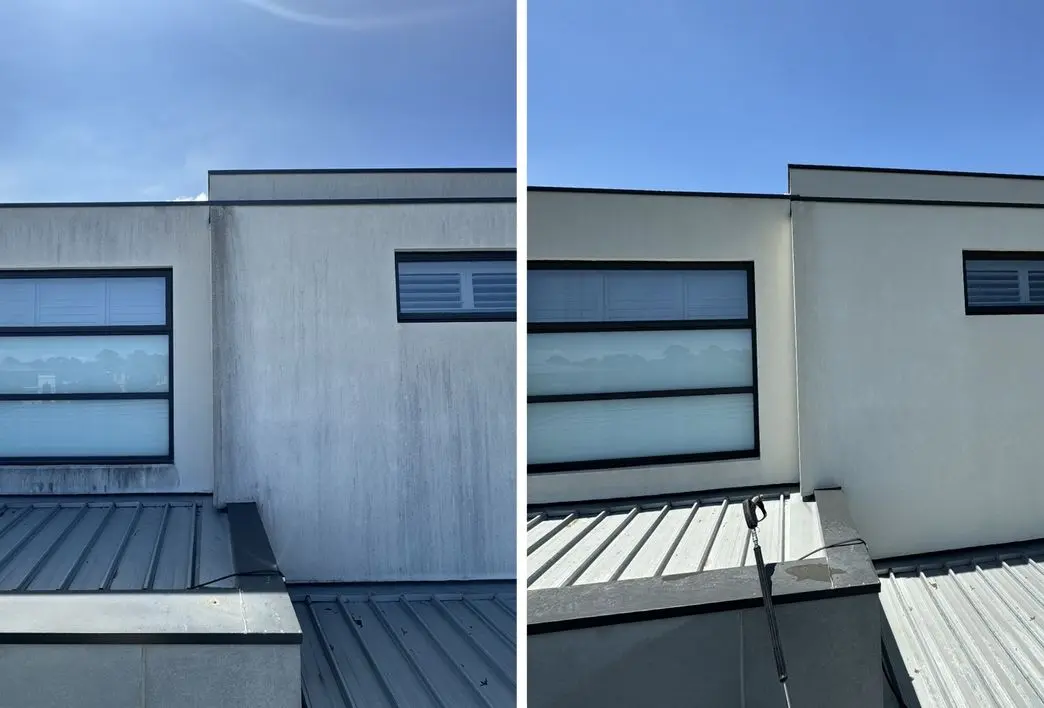 Window Cleaning Middle Park