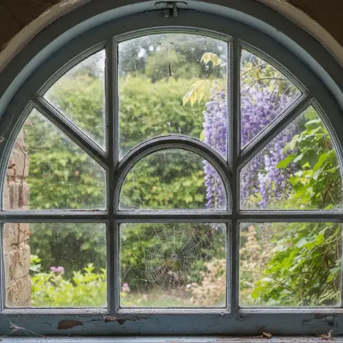 Older or Delicate Windows