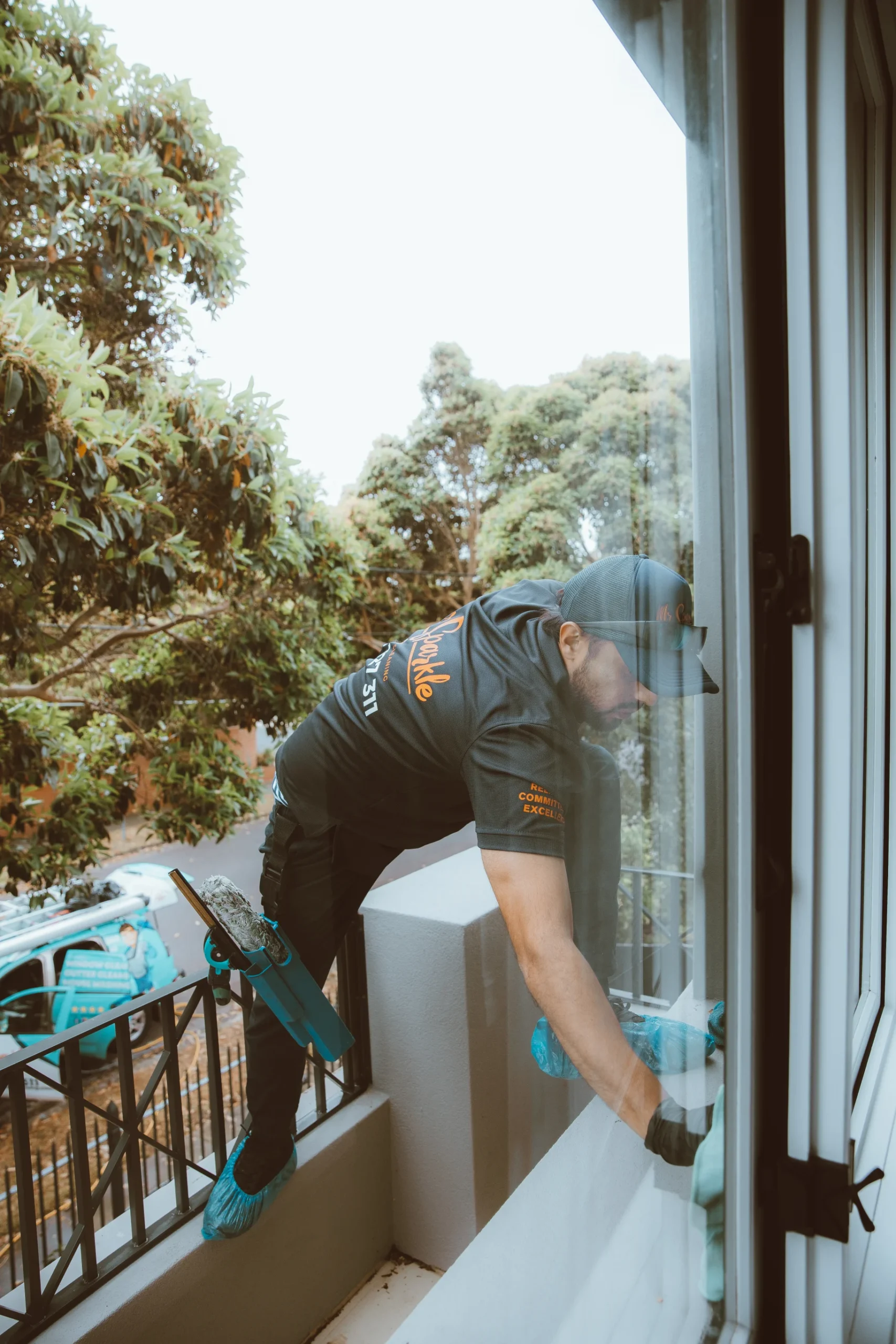 Window Cleaning Melbourne