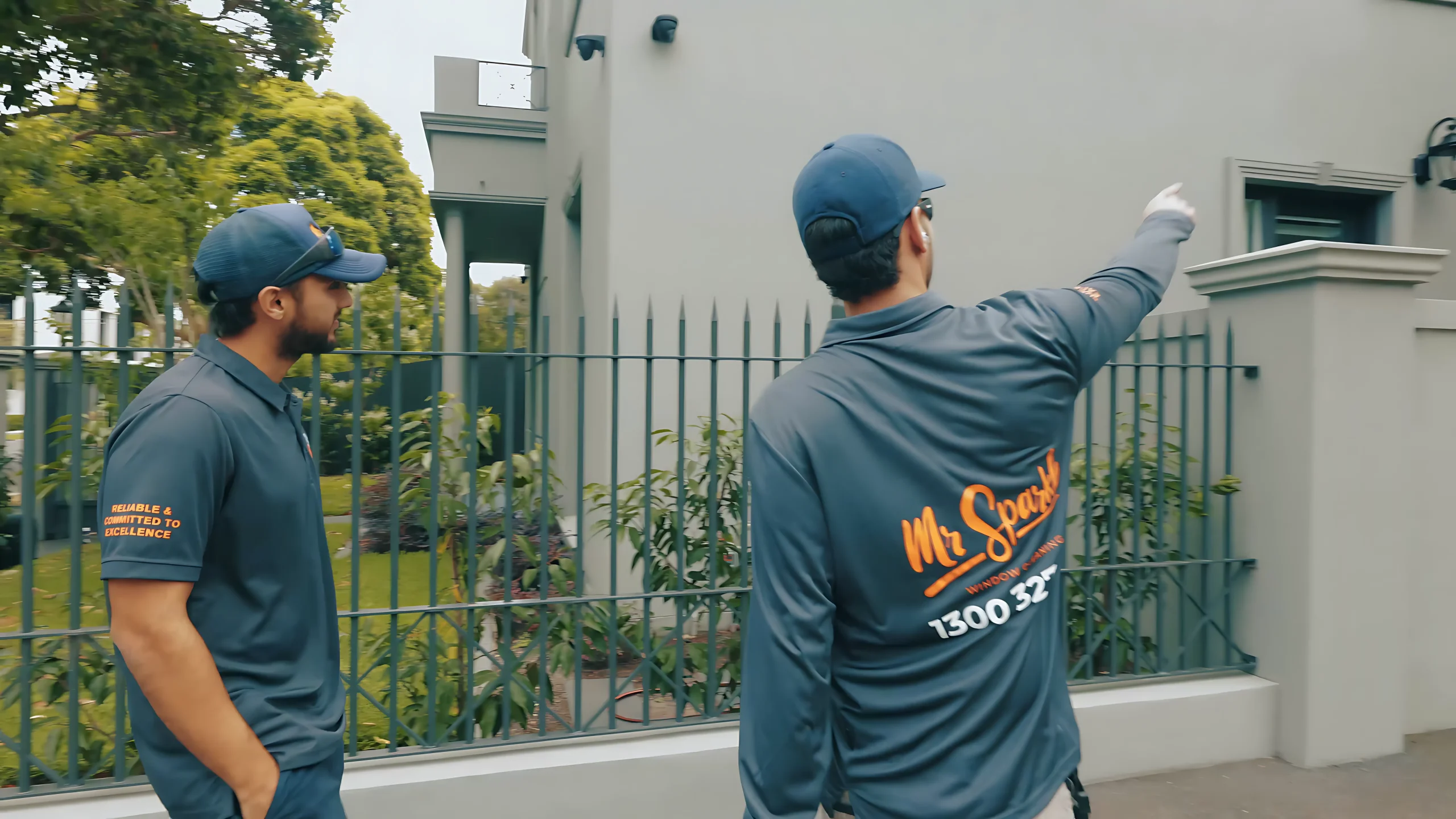 Window Cleaning Albert Park
