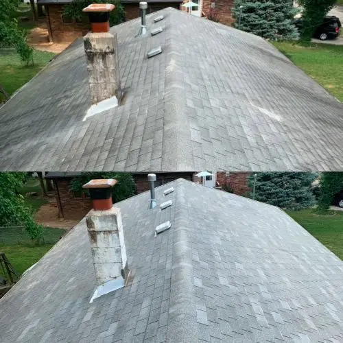 Pressure Washing in Bentonville, AR