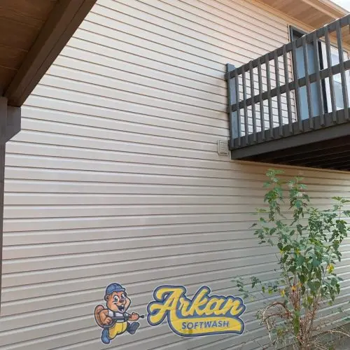 Pressure Washing in Elm Springs, AR