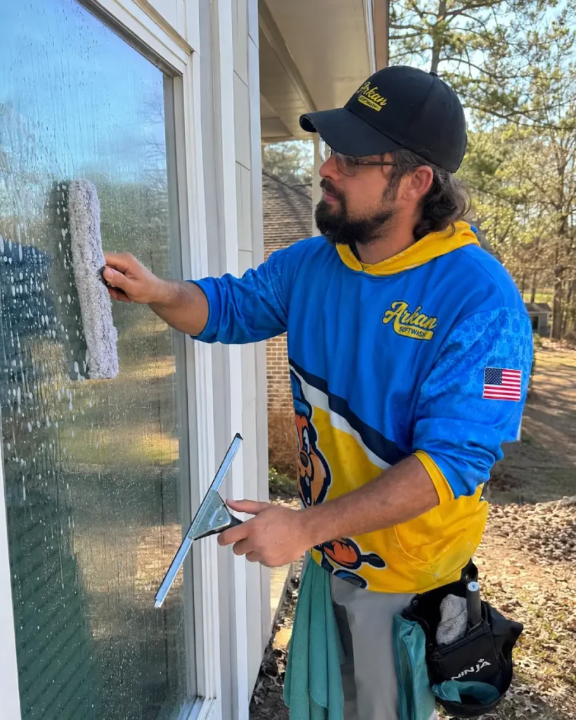 Residential Services