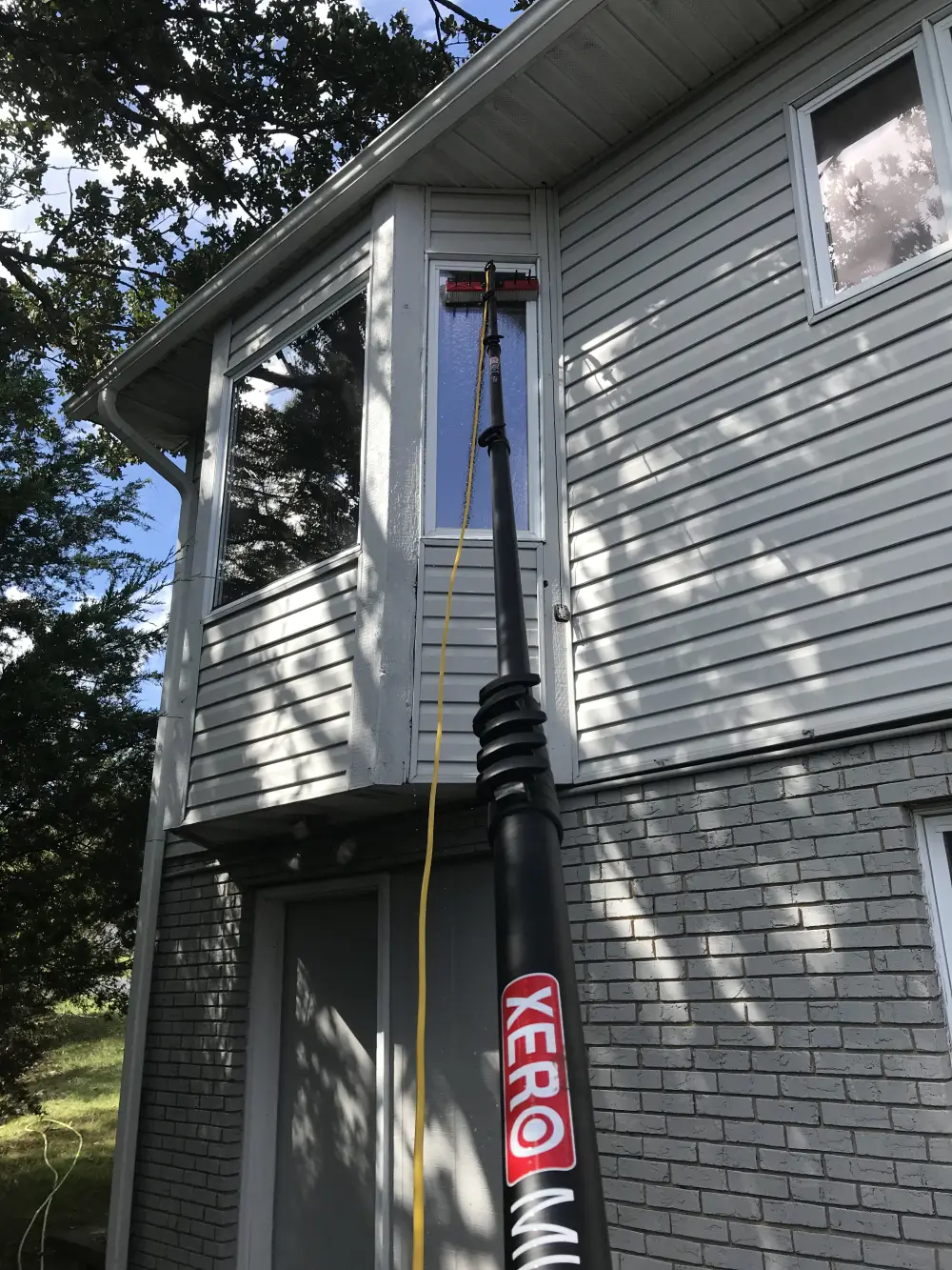 Window Cleaning Springdale