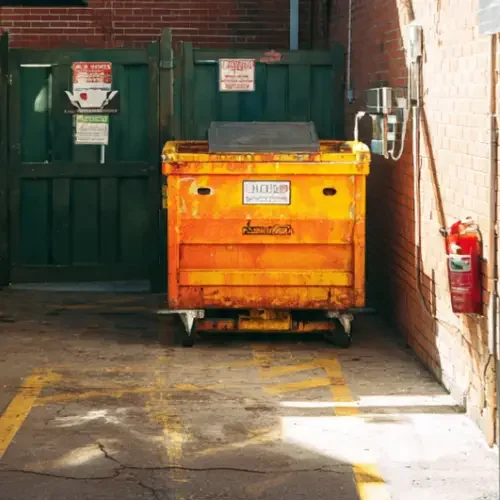 Add-On Areas_ Dumpster Pads, Service Entrances, and Short Walkways