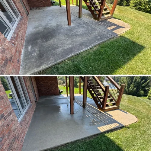 Concrete Sealing Springdale (3)