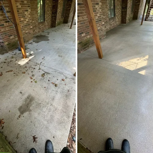 Concrete Sealing Springdale (5)