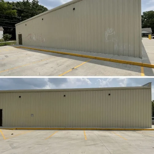 Graffiti Removal Springdale (1)