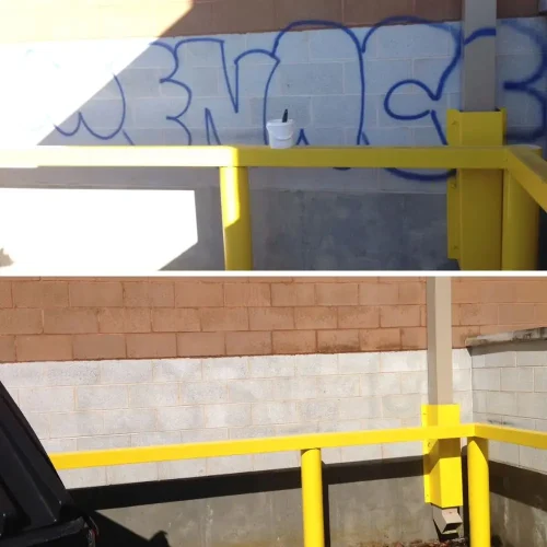 Graffiti Removal Springdale (2)