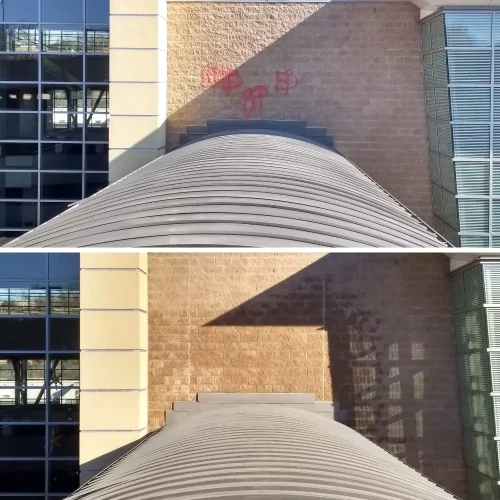 Graffiti Removal Springdale