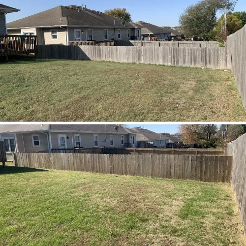 HOA Exterior Cleaning Springdale (1)