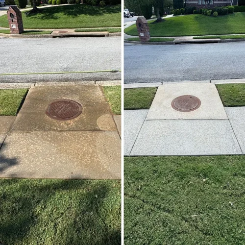 HOA Exterior Cleaning Springdale (10)