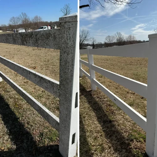 HOA Exterior Cleaning Springdale (11)
