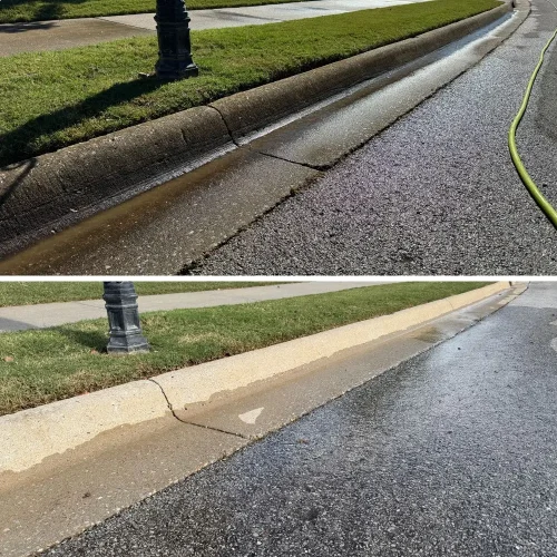 HOA Exterior Cleaning Springdale (2)