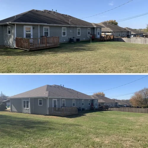 HOA Exterior Cleaning Springdale (3)