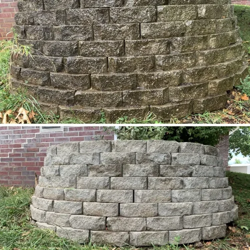 HOA Exterior Cleaning Springdale (4)