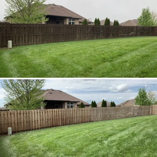 HOA Exterior Cleaning Springdale (5)