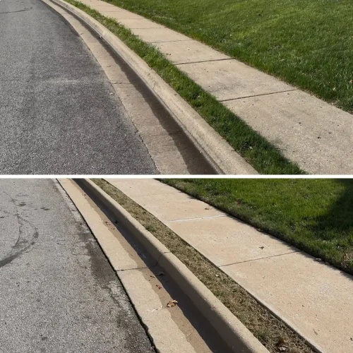 HOA Exterior Cleaning Springdale (6)