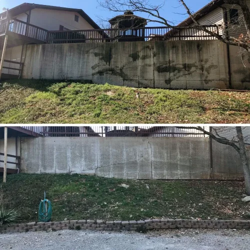 HOA Exterior Cleaning Springdale (7)