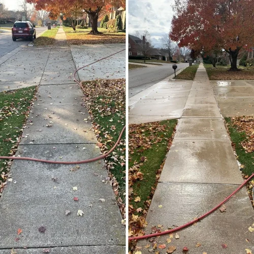 HOA Exterior Cleaning Springdale (9)