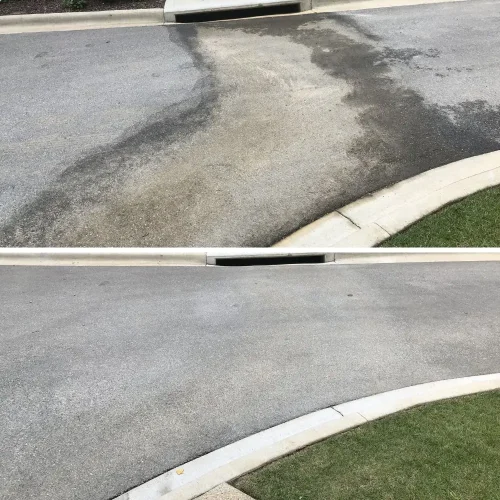 Parking Lot and Garage Cleaning Springdale (4)