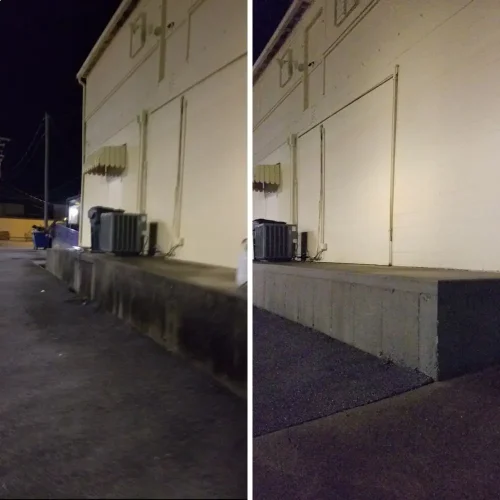 Parking Lot and Garage Cleaning Springdale (6)