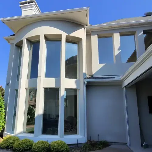 Glass Window