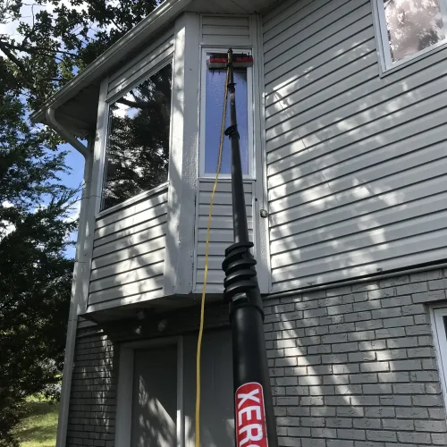 Window Cleaning Springdale