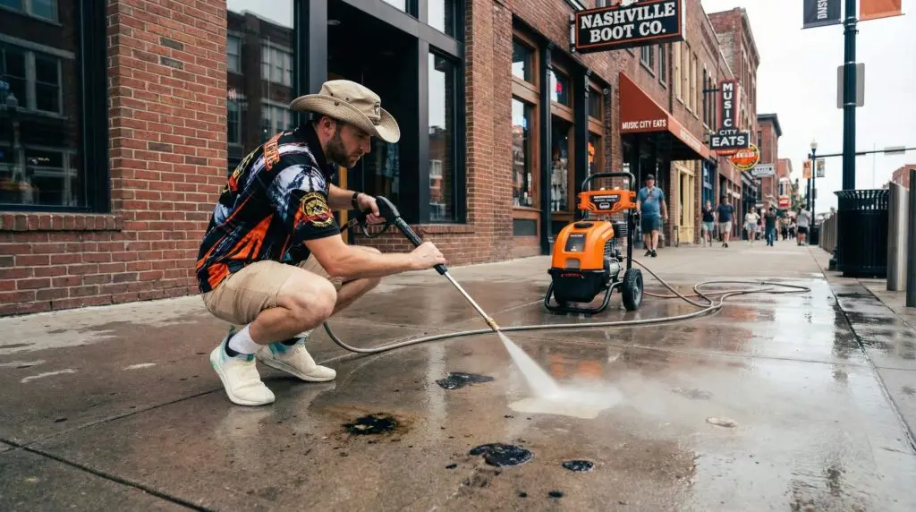 Gum Removal in Nashville, TN