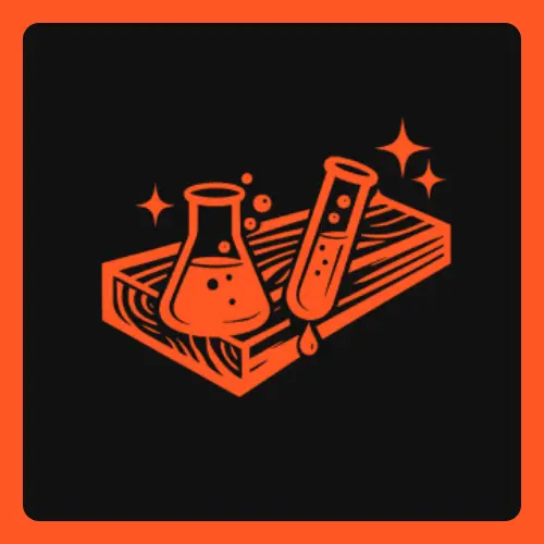 Professional Wood Restoration Chemistry