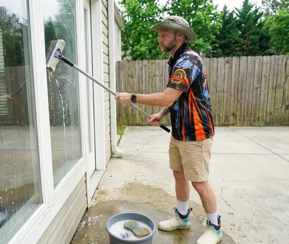 Window Cleaning Nashville TN