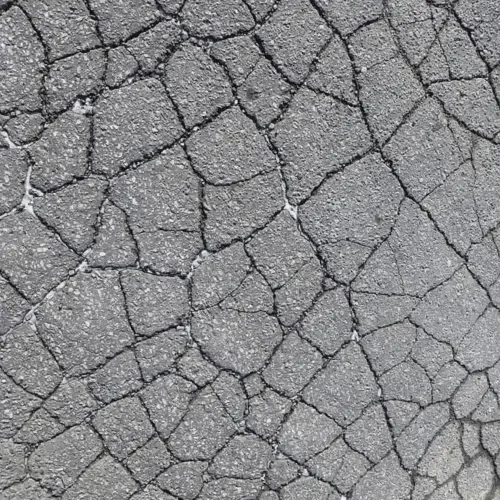 Deteriorated or Damaged Driveways