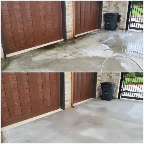 Driveway Cleaning Nashville TN