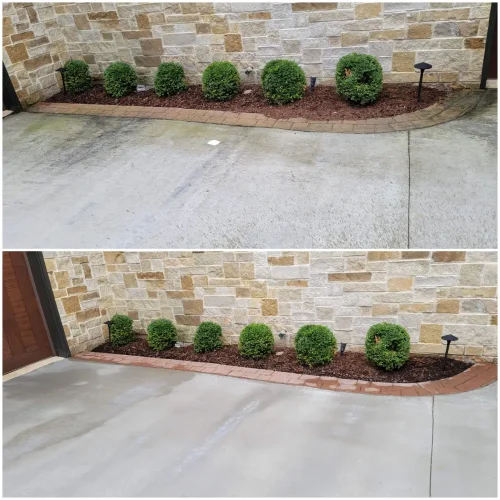 Driveway Cleaning Nashville TN