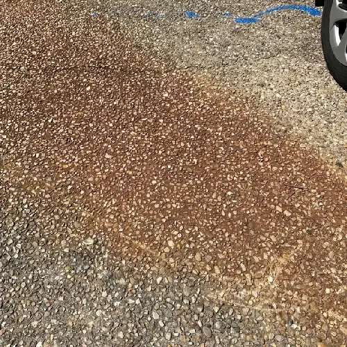 Concrete Driveway