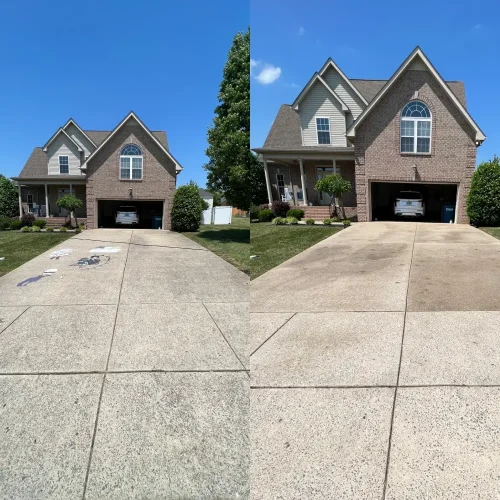Graffiti Removal Nashville TN