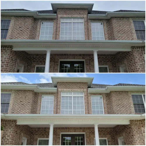 House Washing Nashville TN