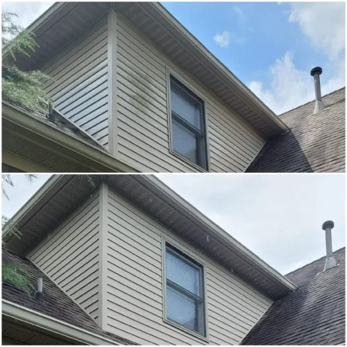 House Washing Nashville TN