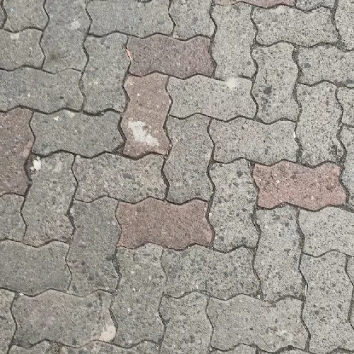 Brick Paver
