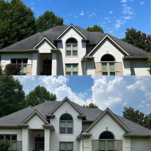 Pressure Washing Nashville TN