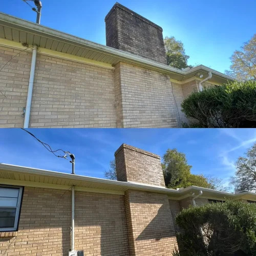 Pressure Washing Nashville TN