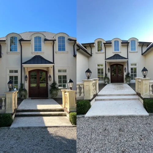 Pressure Washing Nashville TN