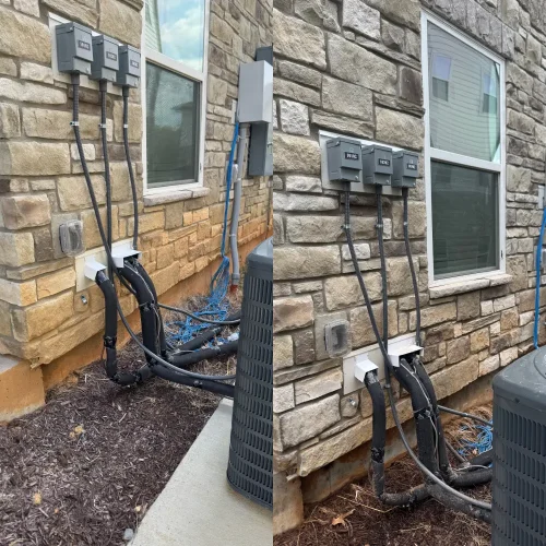 Rust Removal Nashville TN