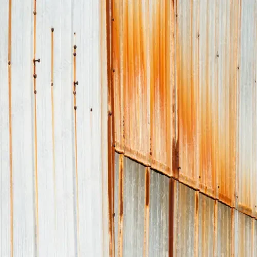 Siding and Exterior Wall Surfaces