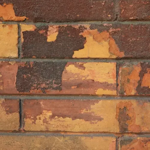 Brick and Masonry Surfaces
