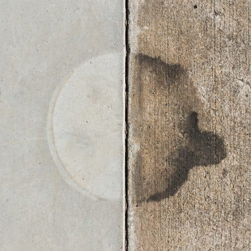 gum_removal_concrete_comparison