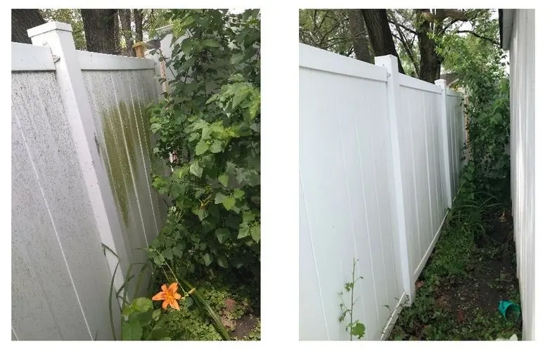 Pressure Washing Naperville, IL