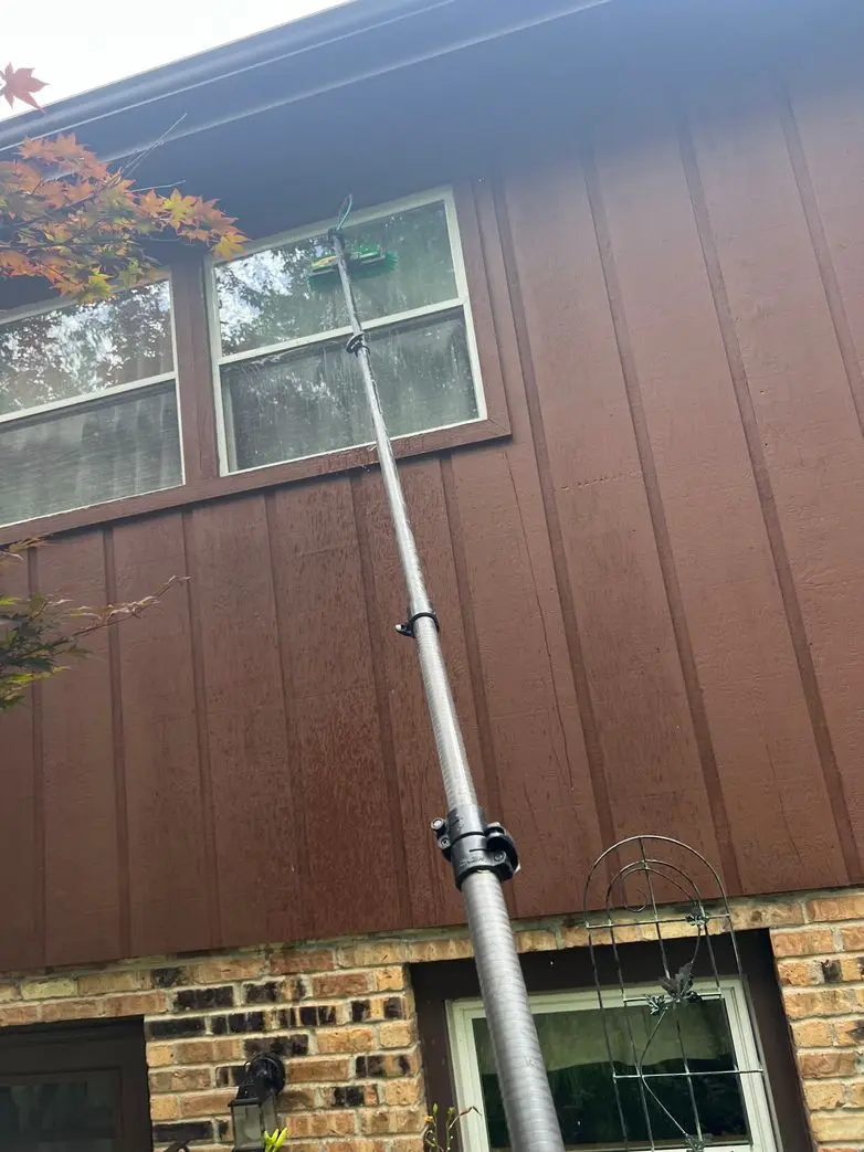 Pressure Washing Warrenville, IL
