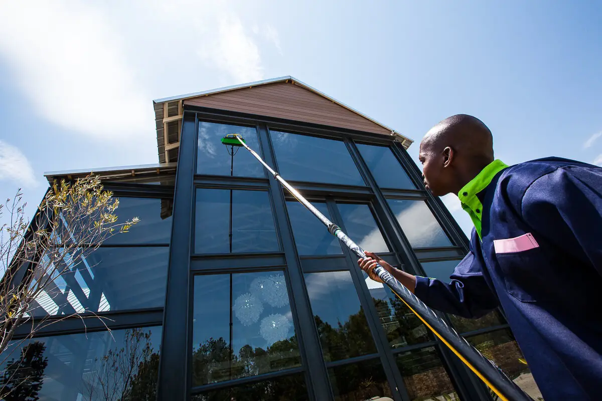 Pressure Washing Cook County, IL